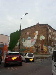 Warszawa Mokotów